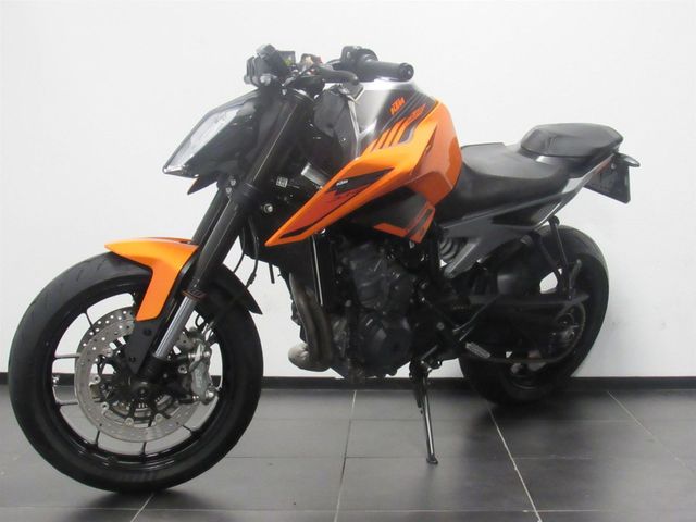 ktm - 790-duke