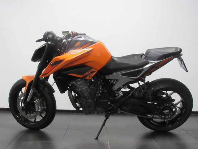 ktm - 790-duke