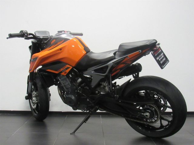 ktm - 790-duke