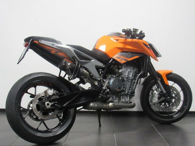 ktm - 790-duke