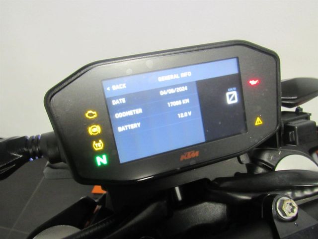 ktm - 790-duke