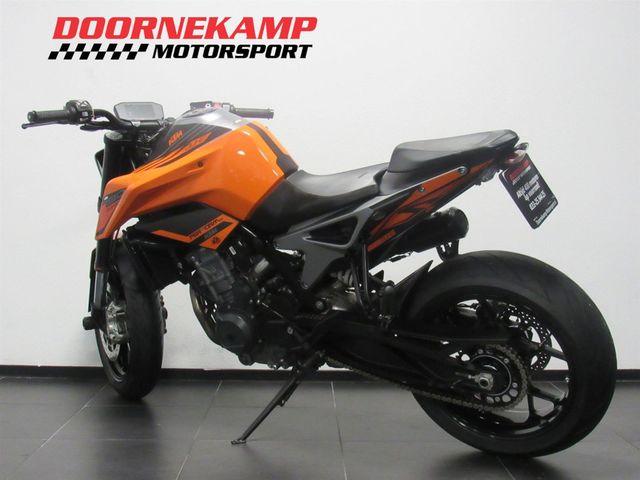 ktm - 790-duke