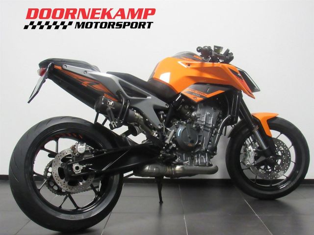 ktm - 790-duke