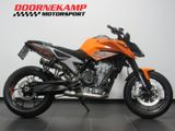 KTM 790 DUKE