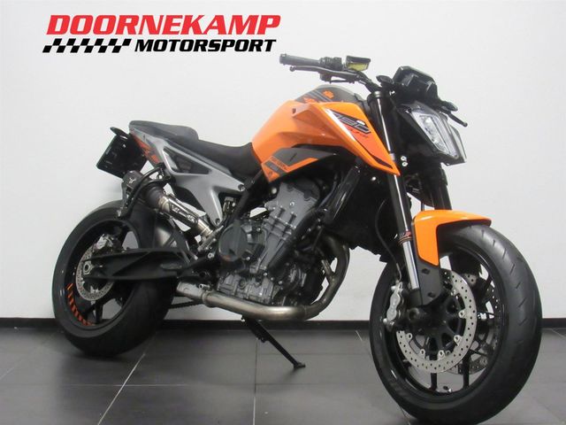 ktm - 790-duke