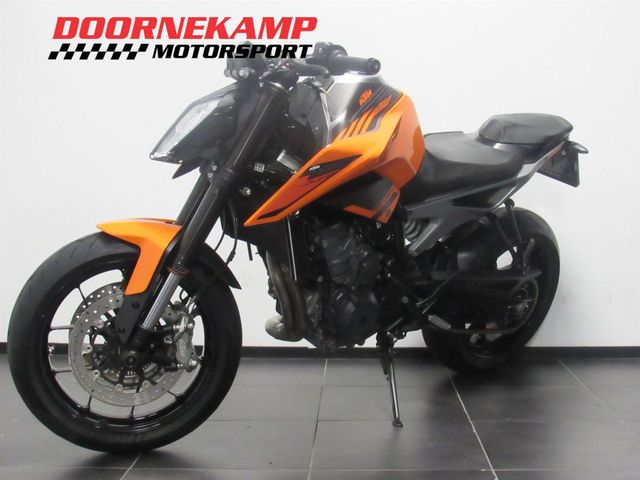ktm - 790-duke