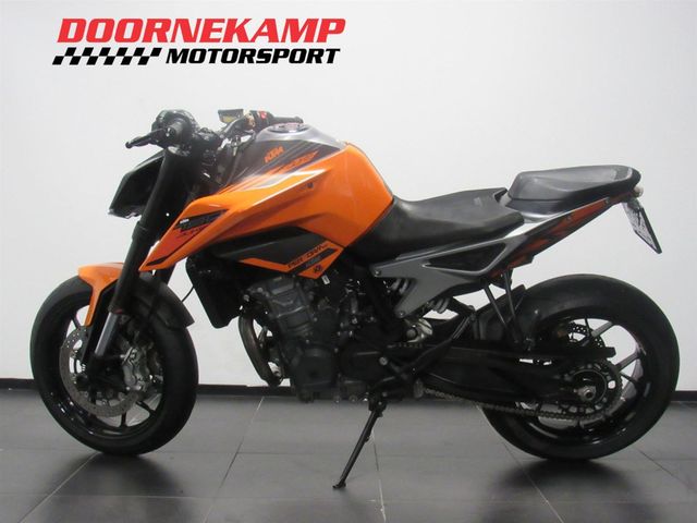 ktm - 790-duke