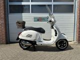 VESPA GTS 300