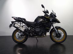 Qjmotor SRT 900 SX Touring 2026 nieuw – foto 1 van 9