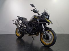 Qjmotor SRT 900 SX Touring 2026 nieuw – foto 2 van 9