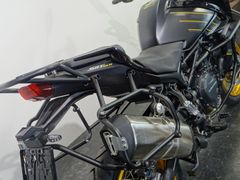 Qjmotor SRT 900 SX Touring 2026 nieuw – foto 5 van 9