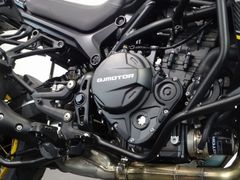 Qjmotor SRT 900 SX Touring 2026 nieuw – foto 6 van 9