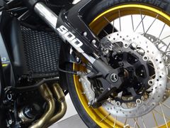 Qjmotor SRT 900 SX Touring 2026 nieuw – foto 7 van 9