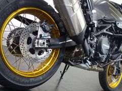 Qjmotor SRT 900 SX Touring 2026 nieuw – foto 8 van 9