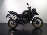 QJMOTOR SRT 900 SX TOURING
