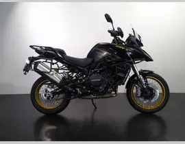 Qjmotor SRT 900 SX Touring 2026 nieuw