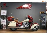INDIAN MOTORCYCLE ROADMASTER