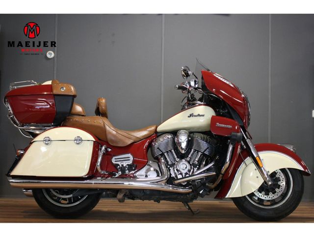 indian - roadmaster