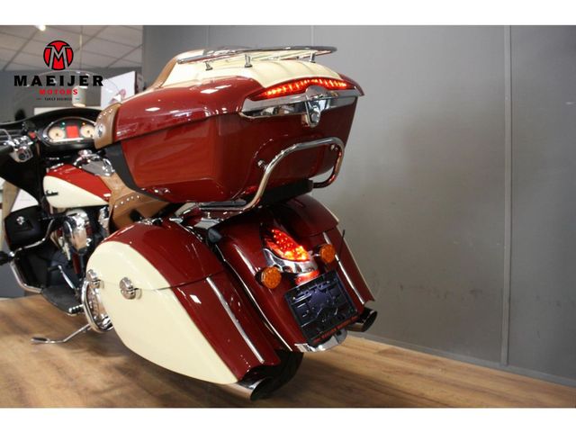 indian - roadmaster