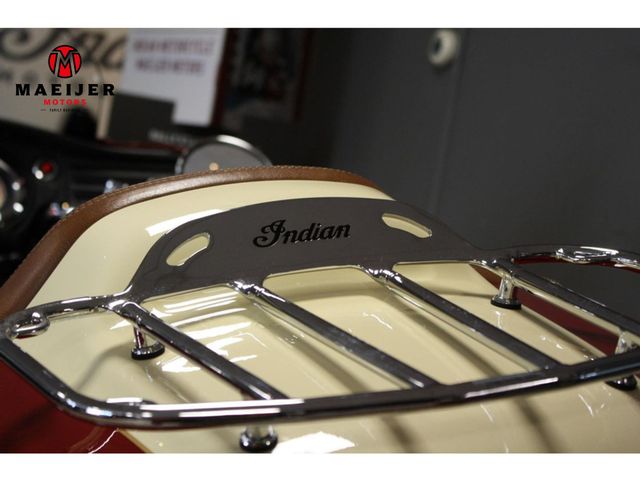 indian - roadmaster