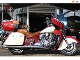 INDIAN MOTORCYCLE ROADMASTER