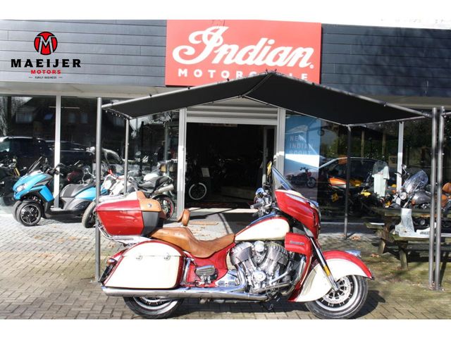 indian - roadmaster
