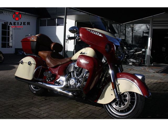 indian - roadmaster
