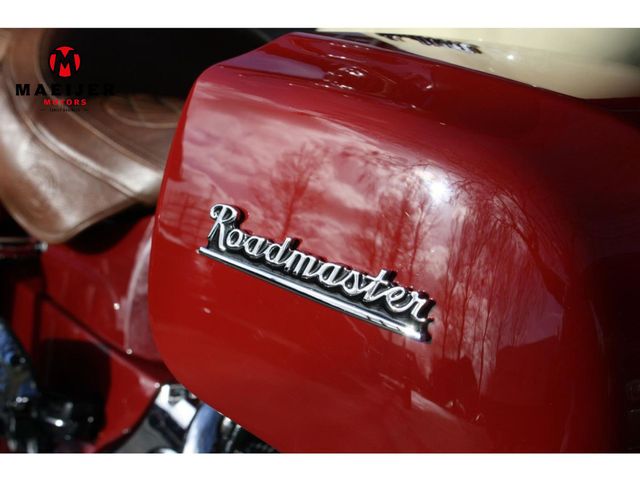 indian - roadmaster