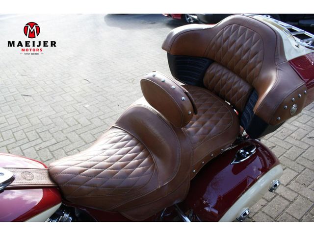 indian - roadmaster