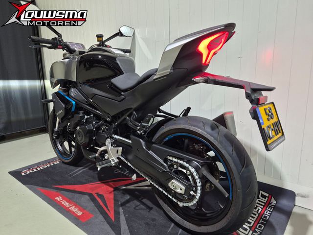 cfmoto - 450-nk