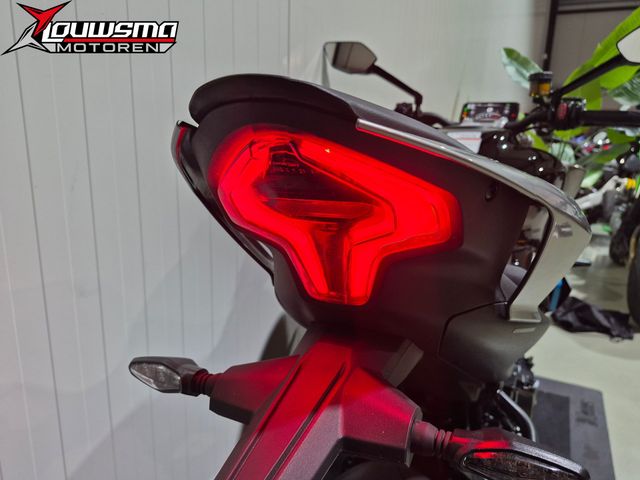 cfmoto - 450-nk