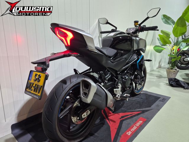 cfmoto - 450-nk