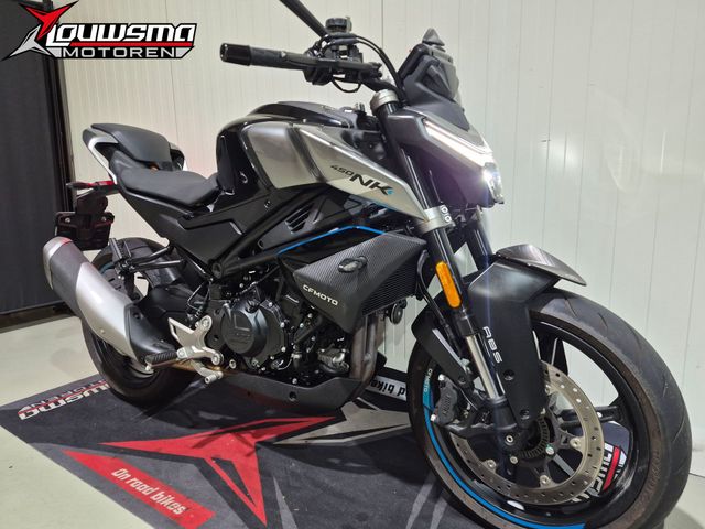 cfmoto - 450-nk