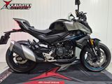 CFMOTO 450 NK