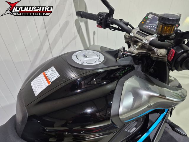 cfmoto - 450-nk