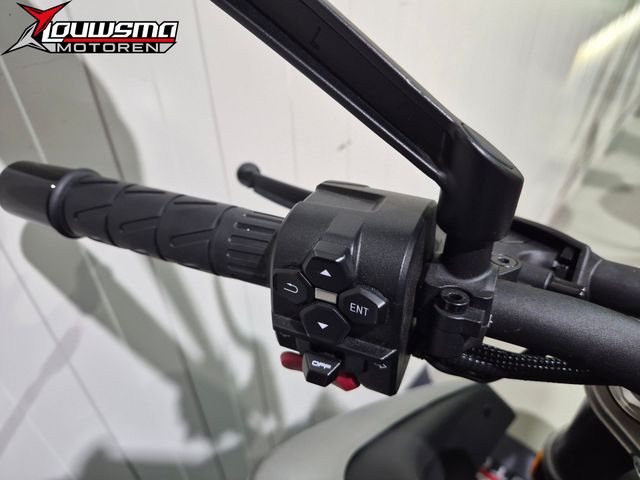 cfmoto - 450-nk