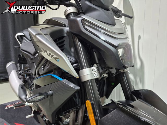 cfmoto - 450-nk