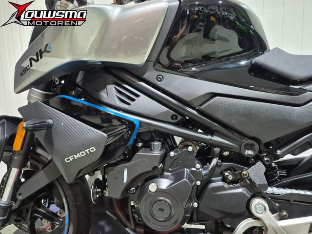 cfmoto - 450-nk
