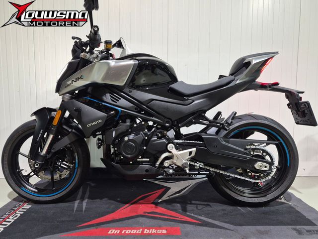 cfmoto - 450-nk