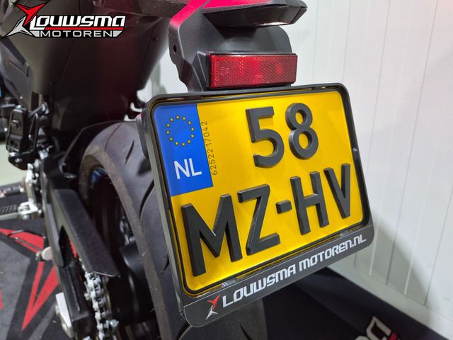 cfmoto - 450-nk