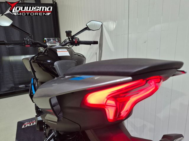 cfmoto - 450-nk