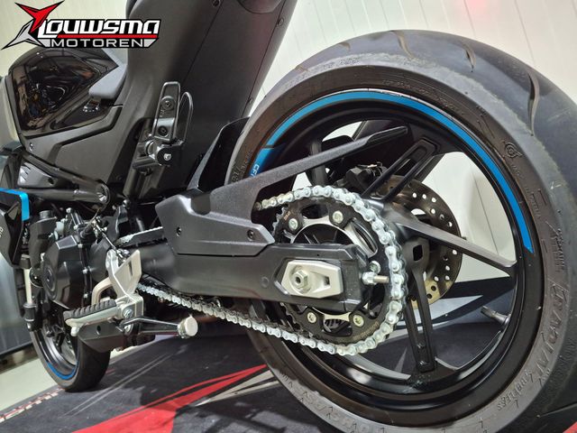 cfmoto - 450-nk