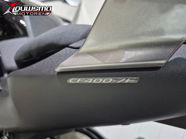 cfmoto - 450-nk