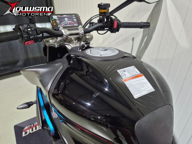 cfmoto - 450-nk