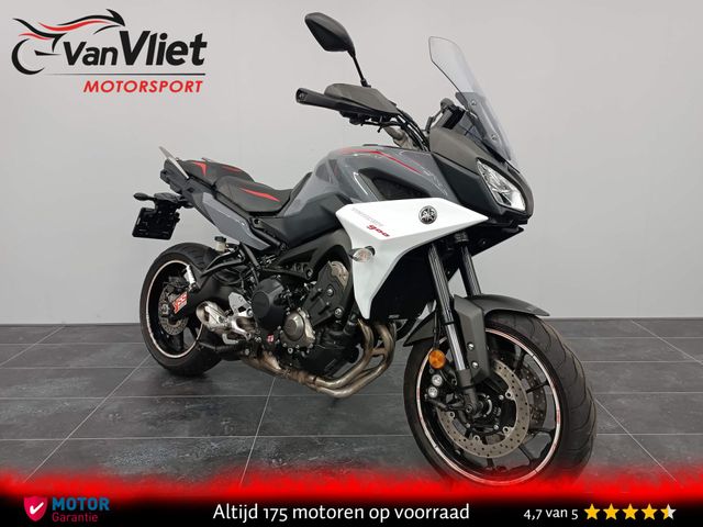 yamaha - tracer-900-abs