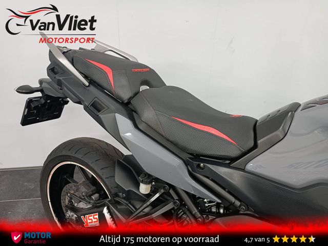 yamaha - tracer-900-abs