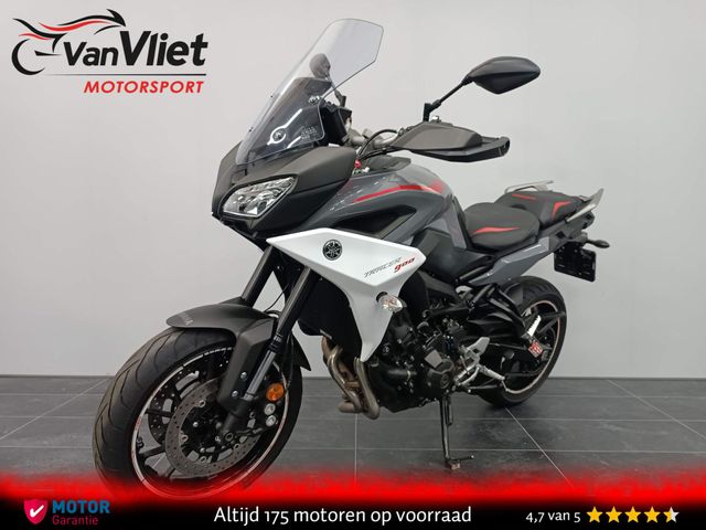yamaha - tracer-900-abs