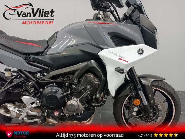 yamaha - tracer-900-abs