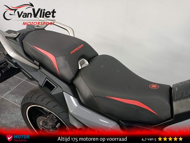 yamaha - tracer-900-abs