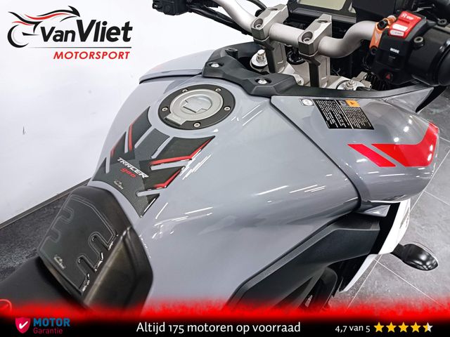yamaha - tracer-900-abs
